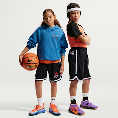 Nike DNA — Black/White
