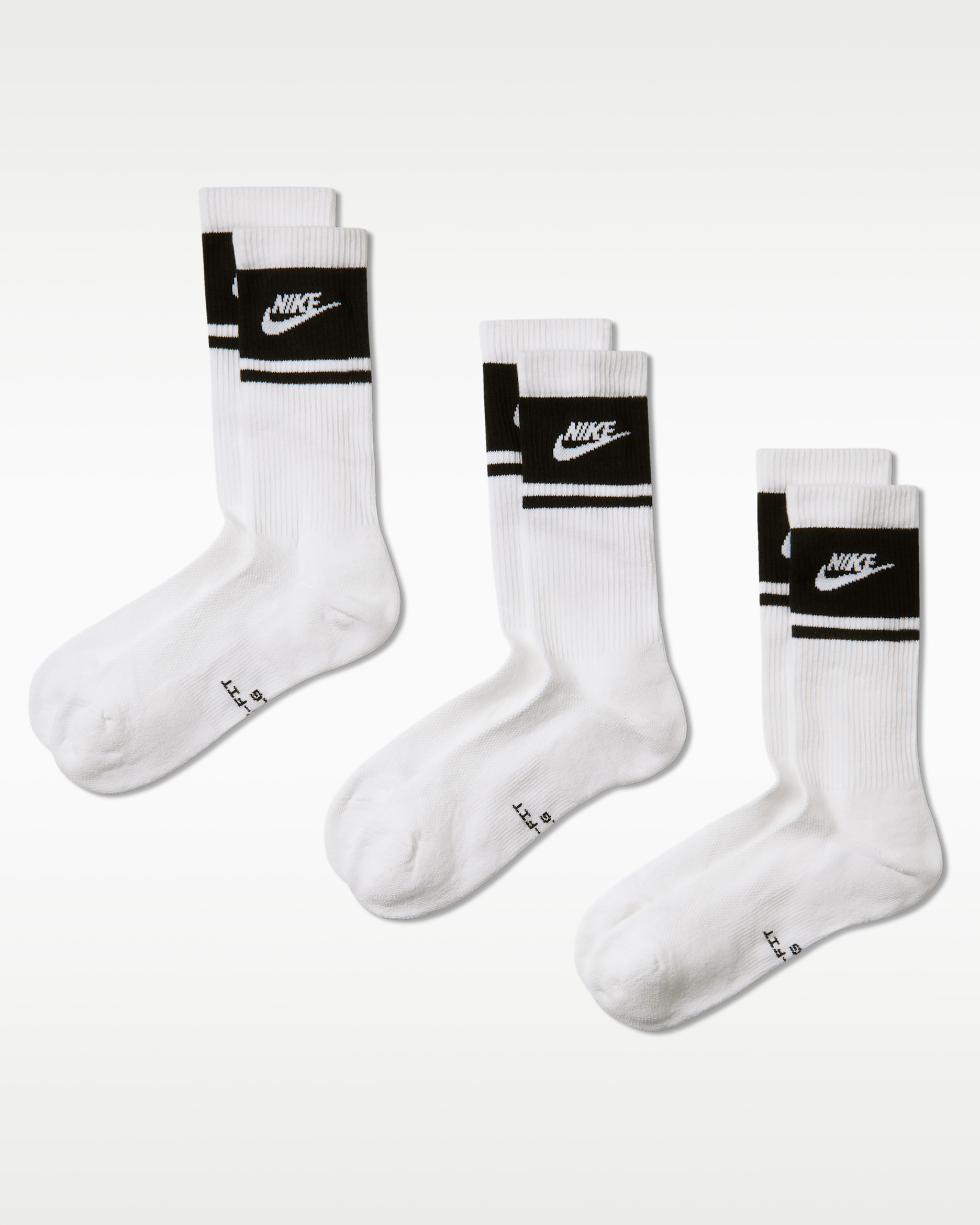 Nike Everyday Elevated — Multi-Colour