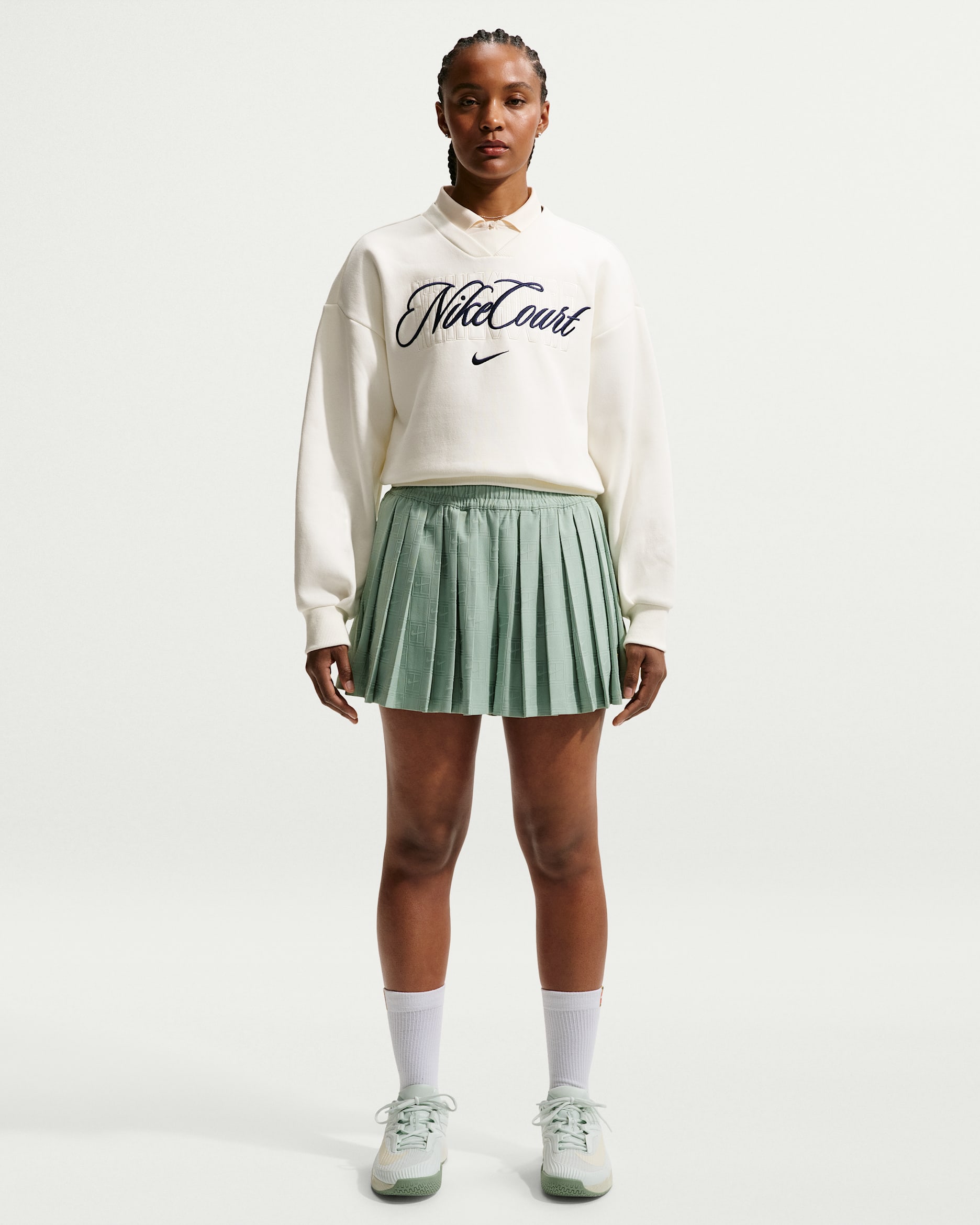 NikeCourt Court Collection — Steam
