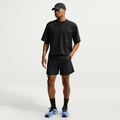 Nike NAC Unlimited — Black/Anthracite/Black