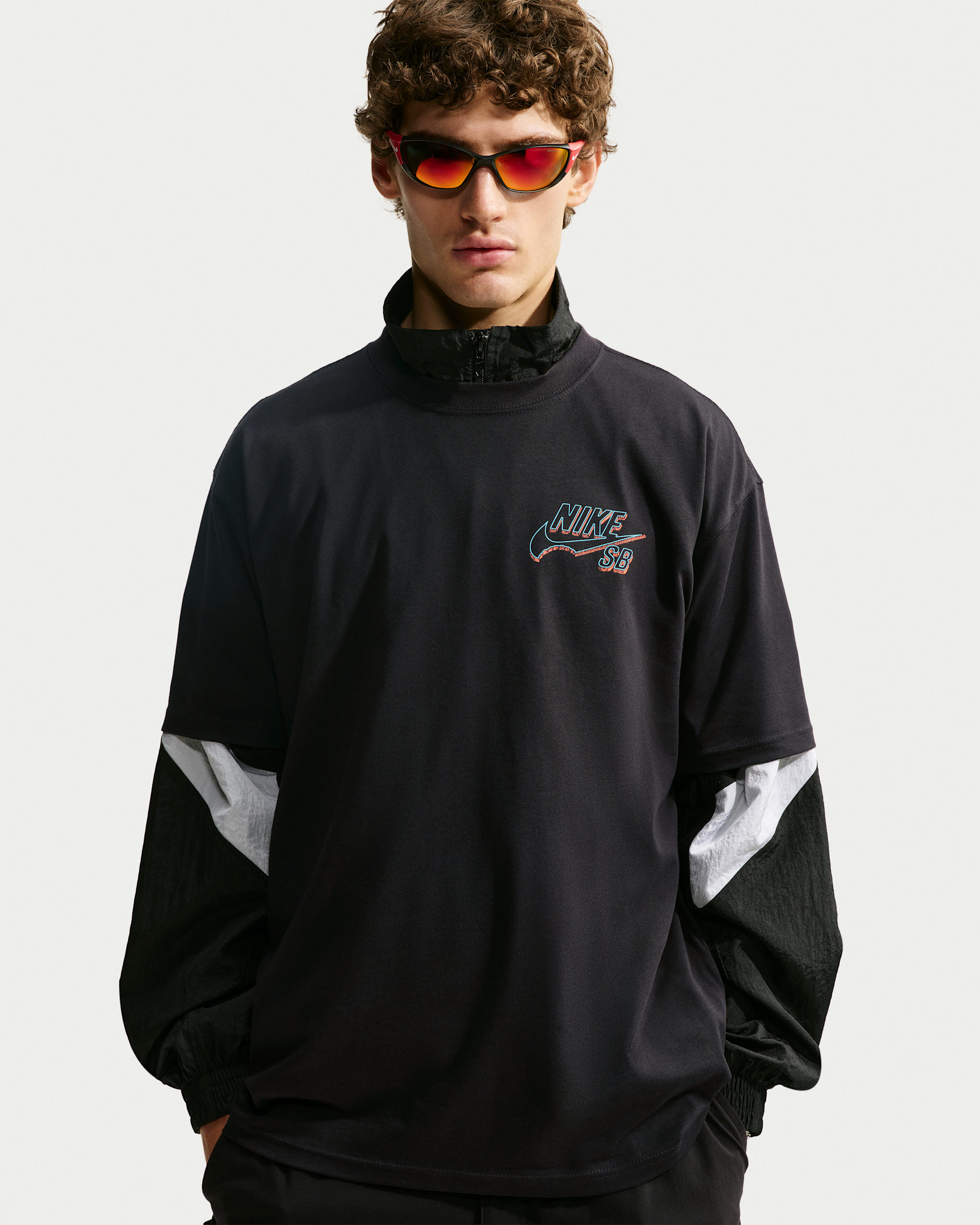 Nike SB — Black
