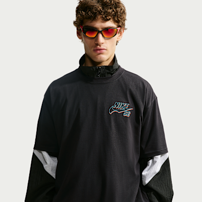 Nike SB — Black