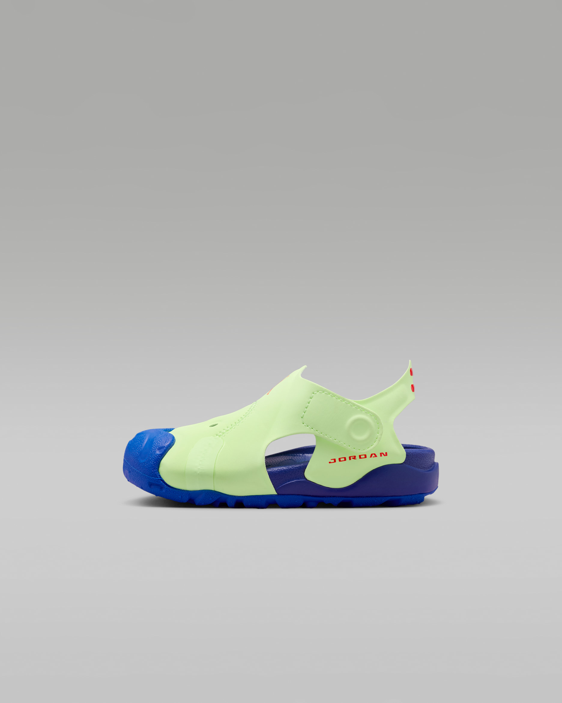 Jordan OTDR — Barely Volt/Game Royal/Infrared 23