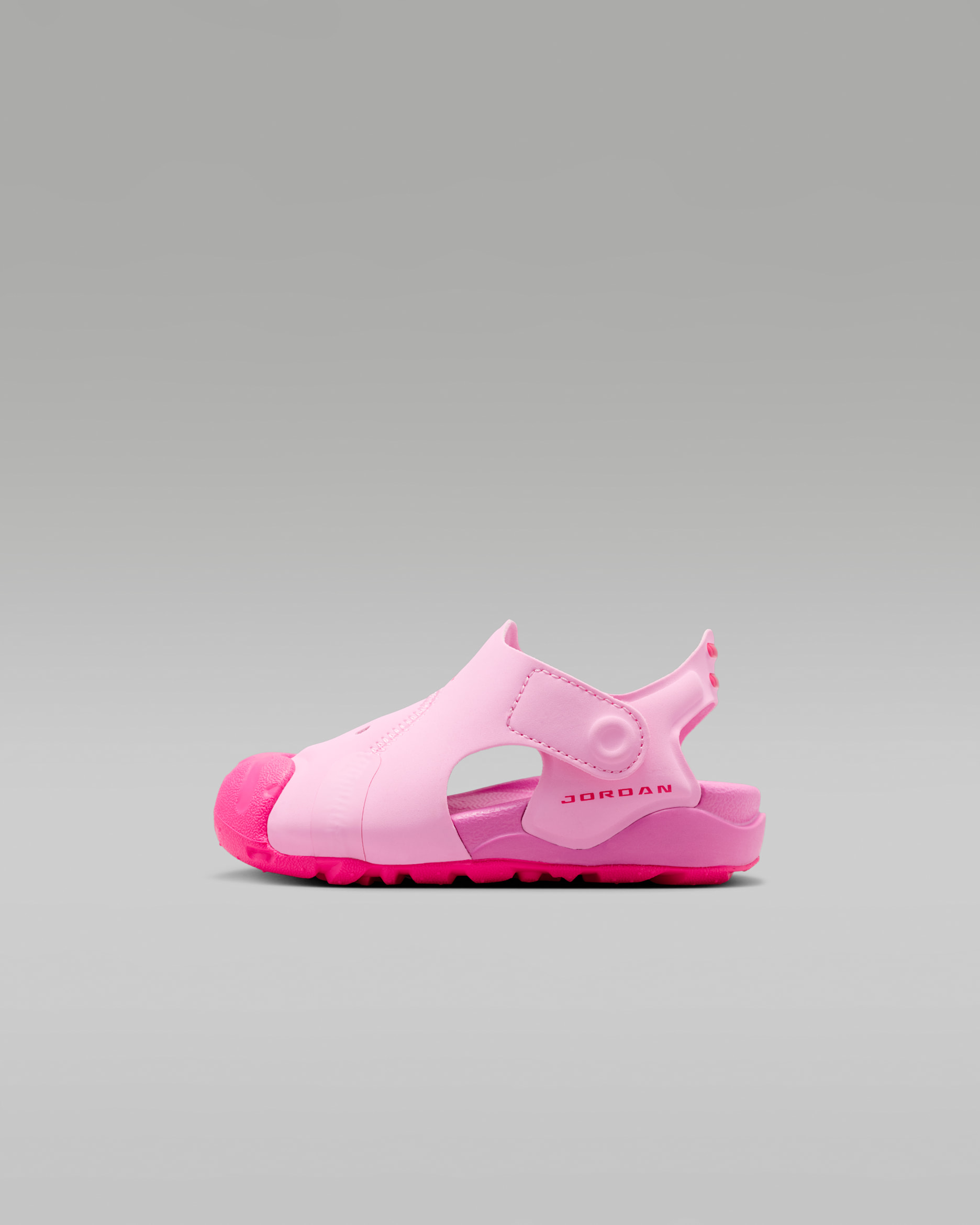 Jordan OTDR — Pink Rise/Playful Pink/Pink Foil