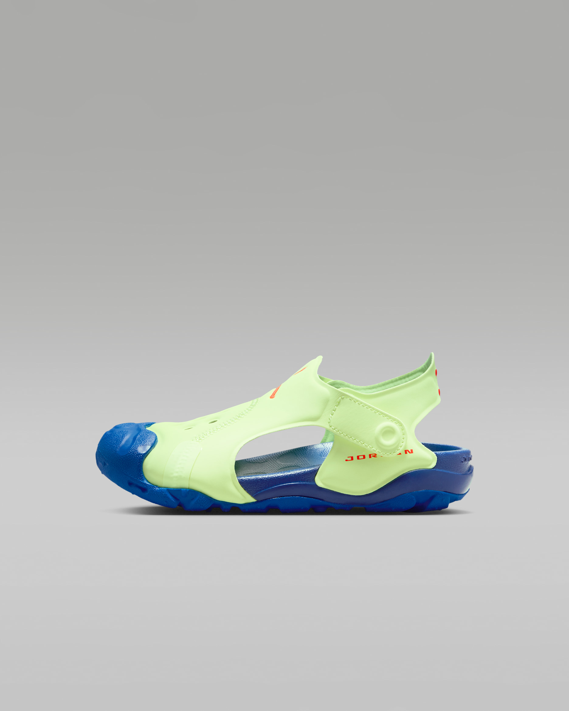 Jordan OTDR — Barely Volt/Game Royal/Infrared 23