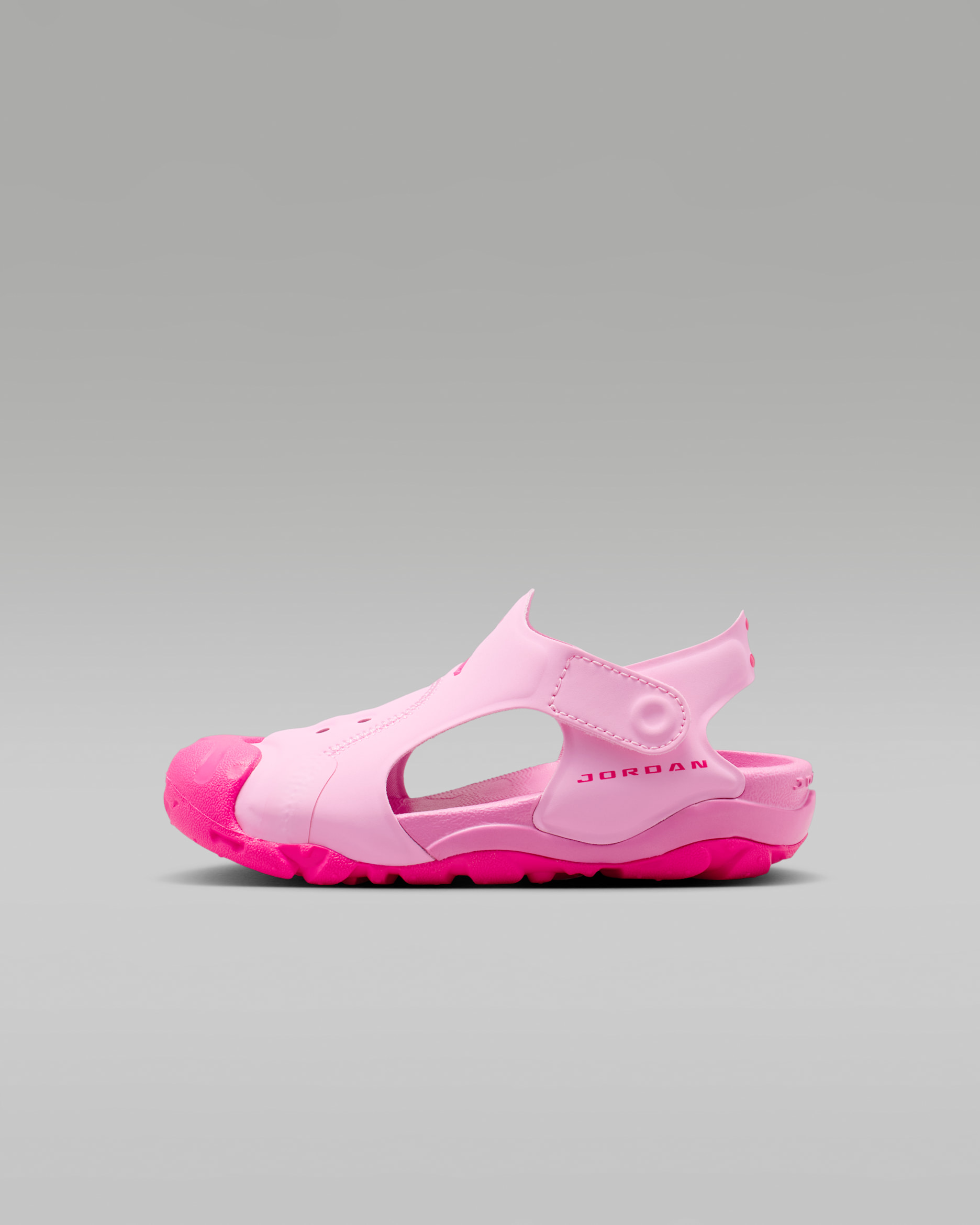 Jordan OTDR — Pink Rise/Playful Pink/Pink Foil