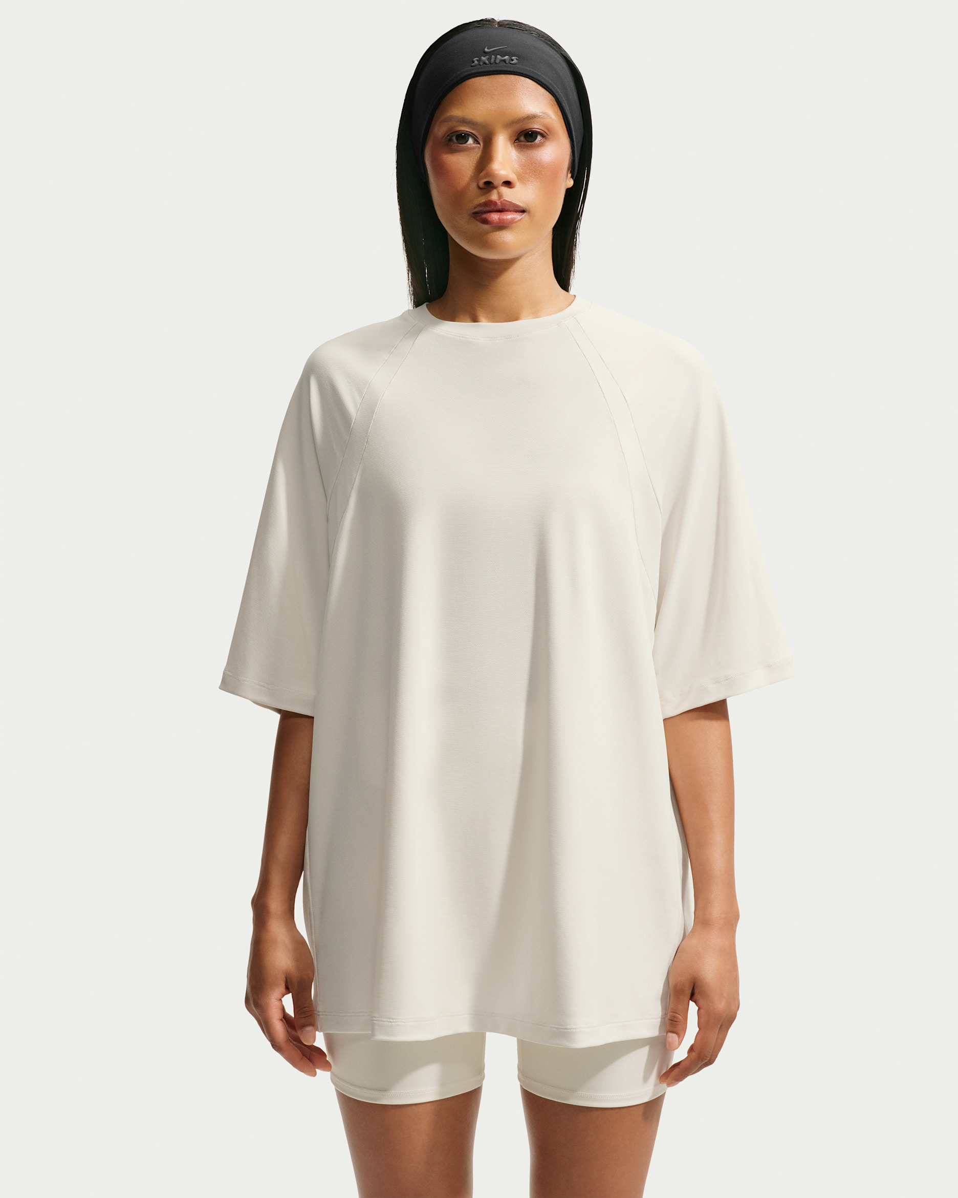 NikeSKIMS Airy — NSKM Actv Ivory/NSKM Actv Ivory