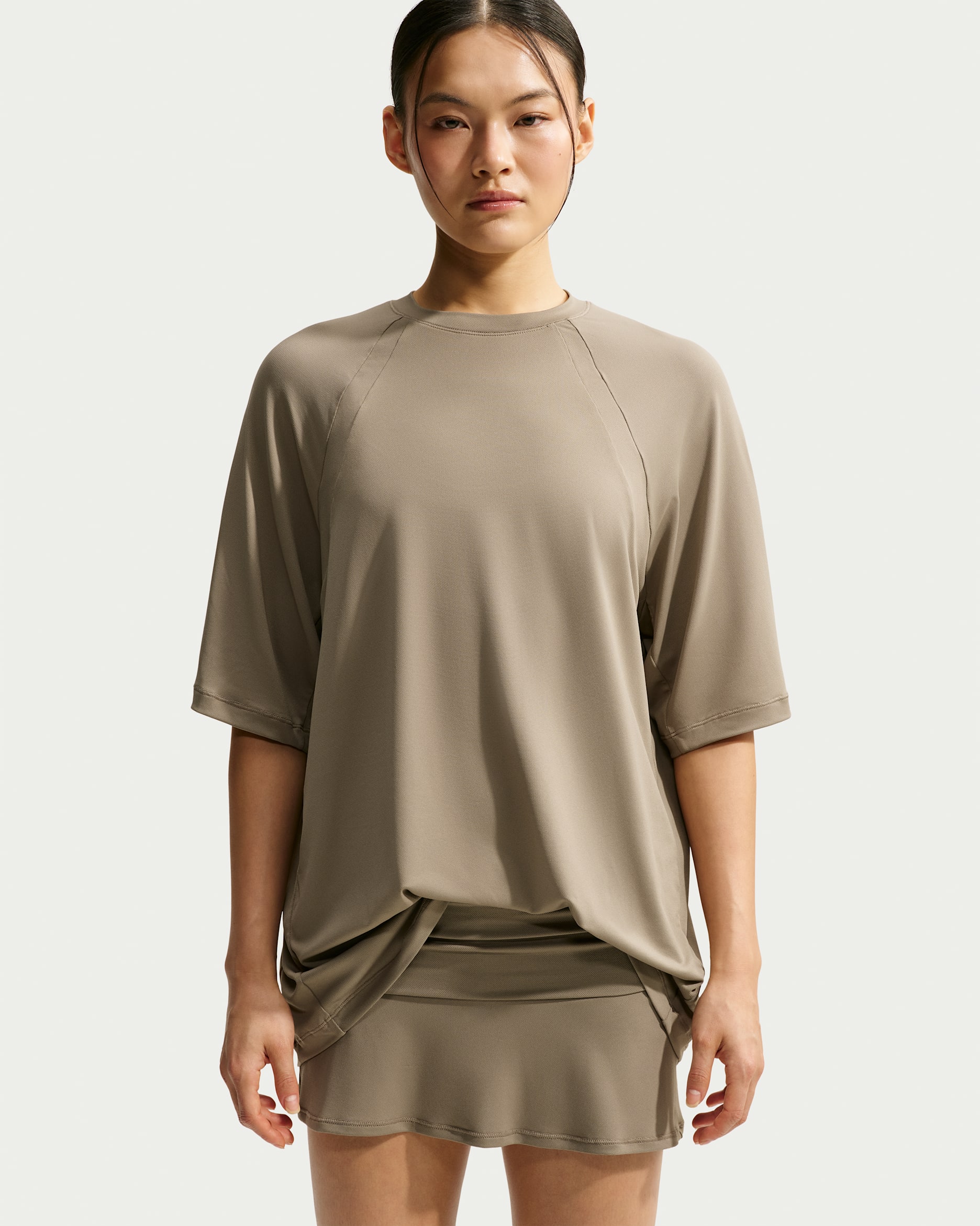 NikeSKIMS Airy — NSKM Driftwood