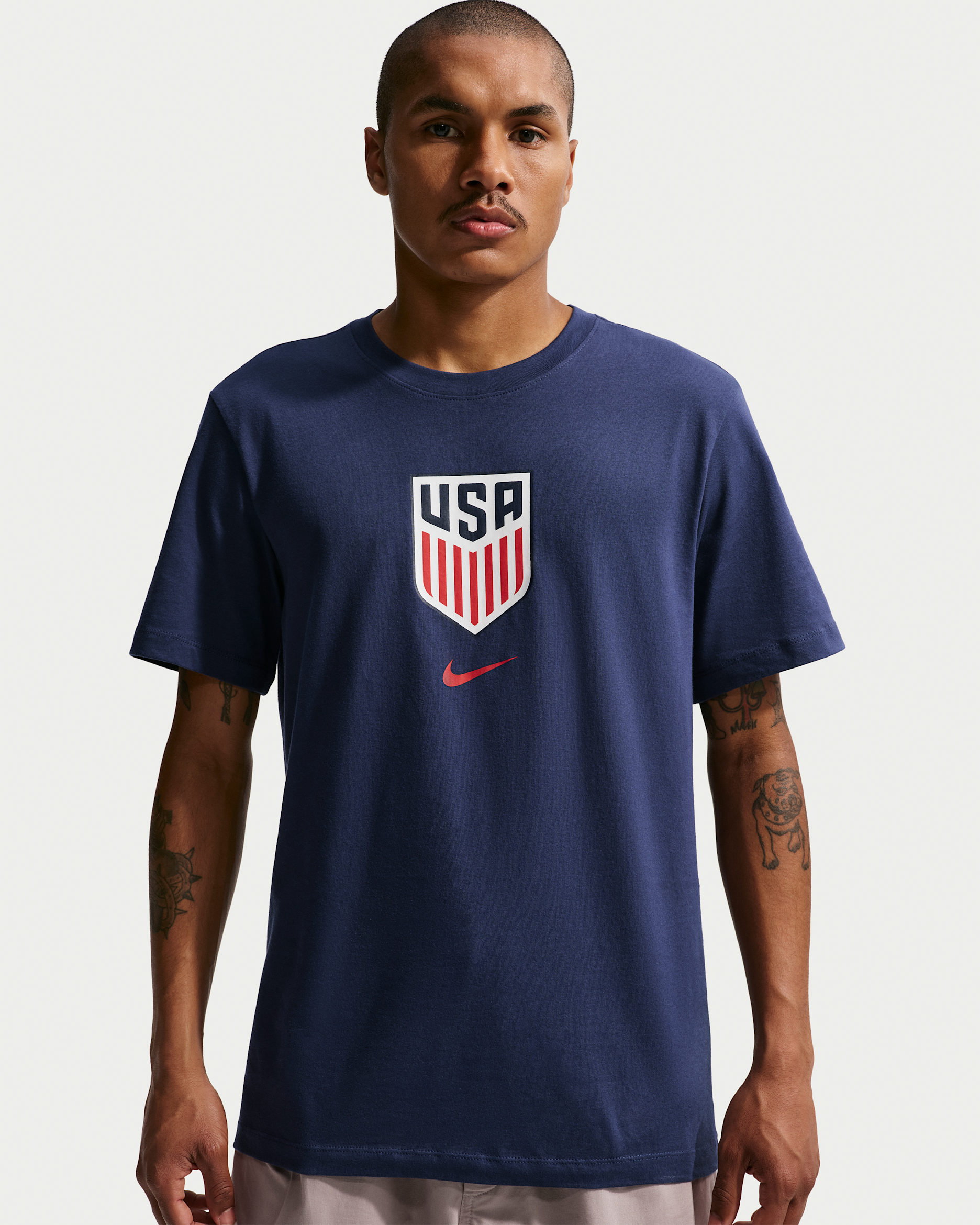 USMNT — Midnight Navy