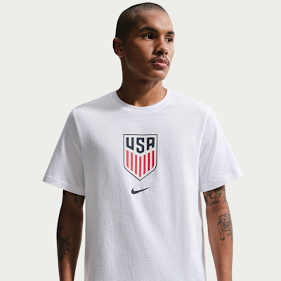 USMNT — White