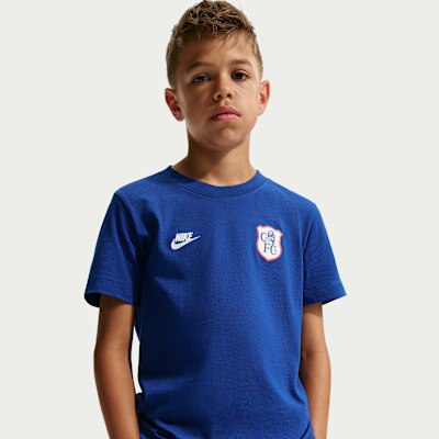 Chelsea F.C. Premier — Rush Blue
