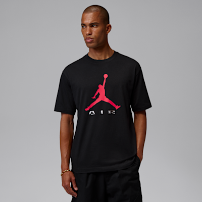 Jordan Brooklyn — Black/University Red