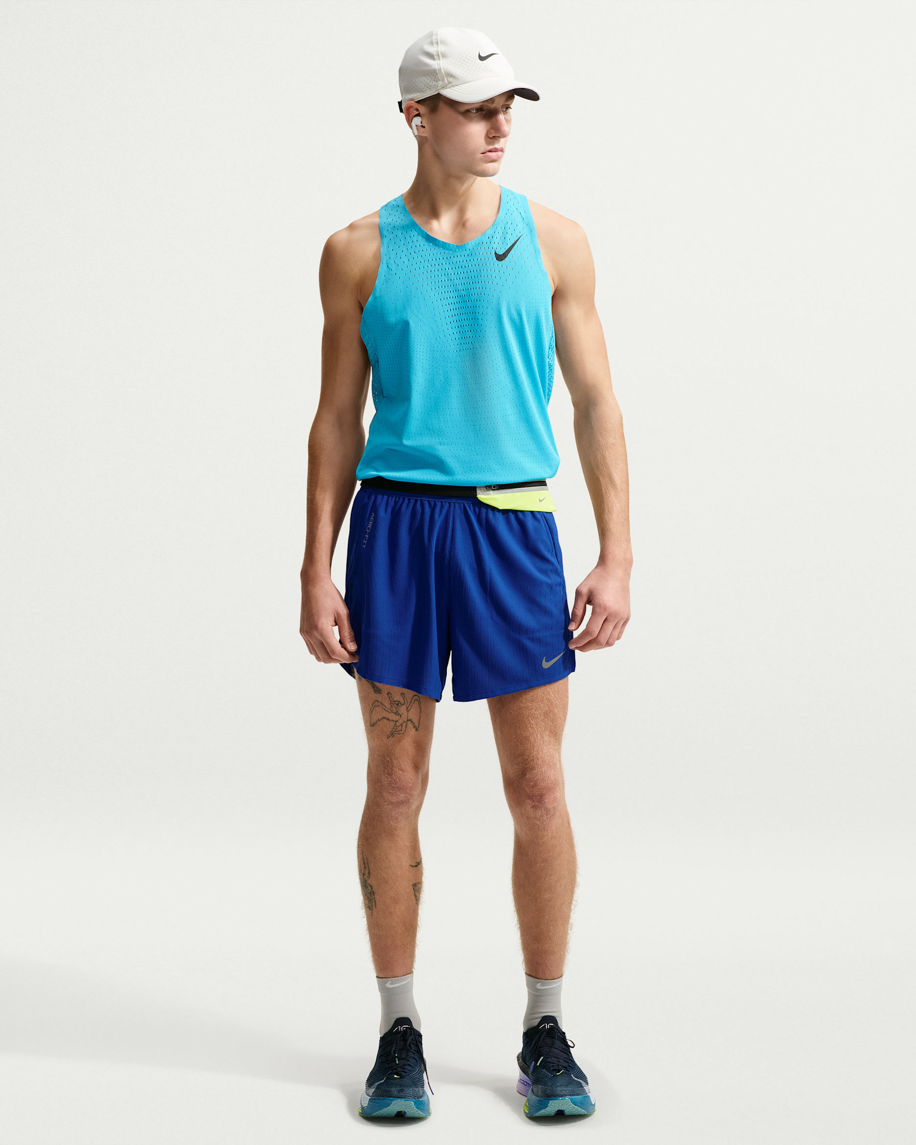 Nike Stride Aero-FIT — Old Royal