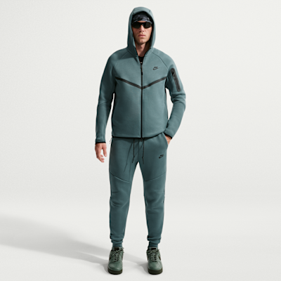 Nike Tech — Mineral Slate/Black