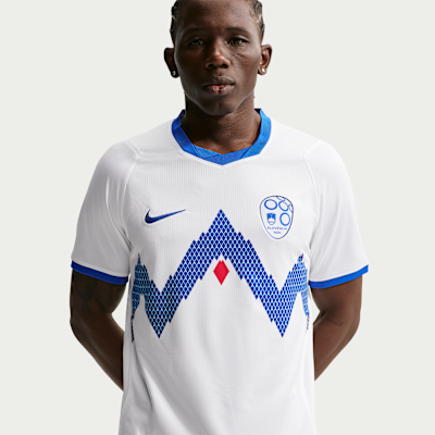 Slovenia 2026 Stadium Home — White/Hyper Royal/Hyper Royal