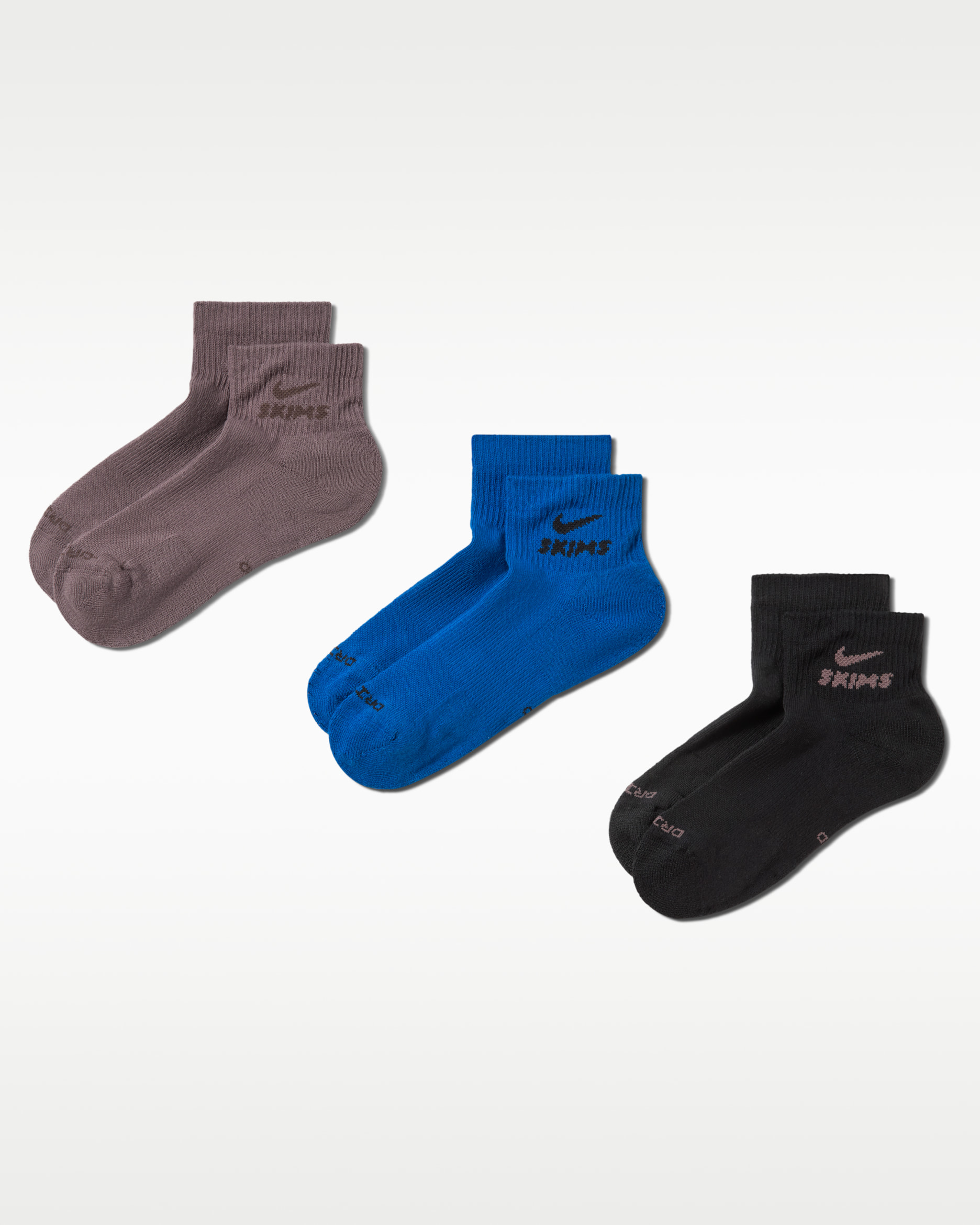 NikeSKIMS Dri-FIT — Multi-Colour
