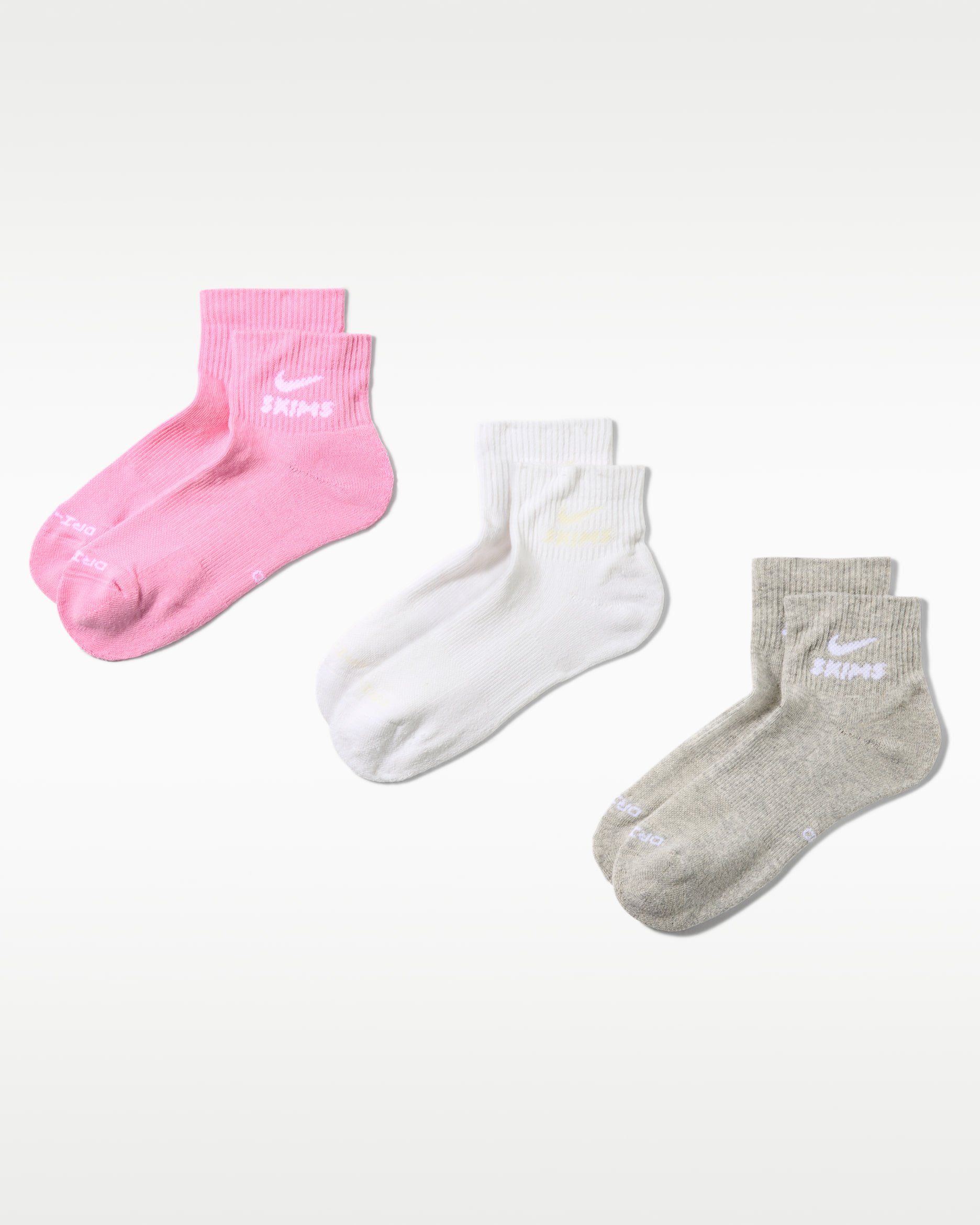 NikeSKIMS Dri-FIT — Multi-Colour