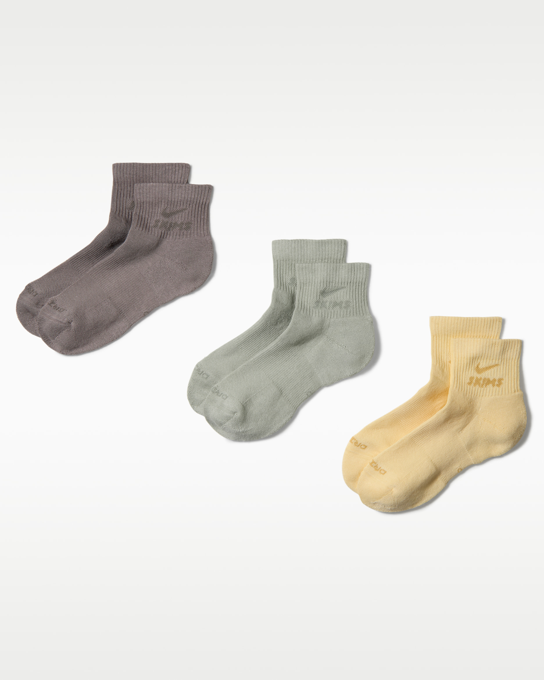 NikeSKIMS Dri-FIT — Multi-Colour