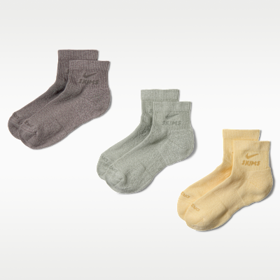 NikeSKIMS Dri-FIT — Multi-Colour
