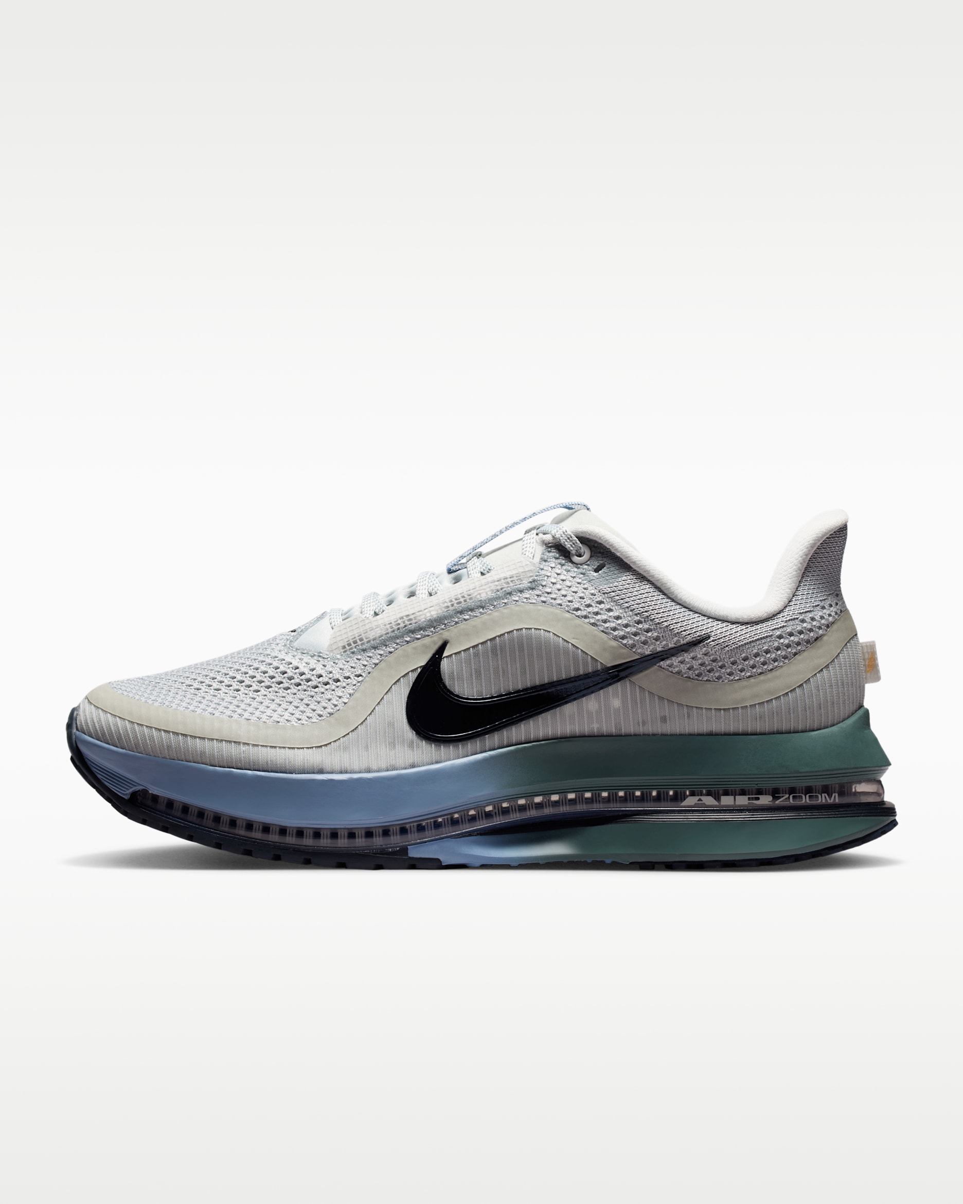 Nike Pegasus Premium — Grey Mist/Mineral Slate/Work Blue/Dark Obsidian