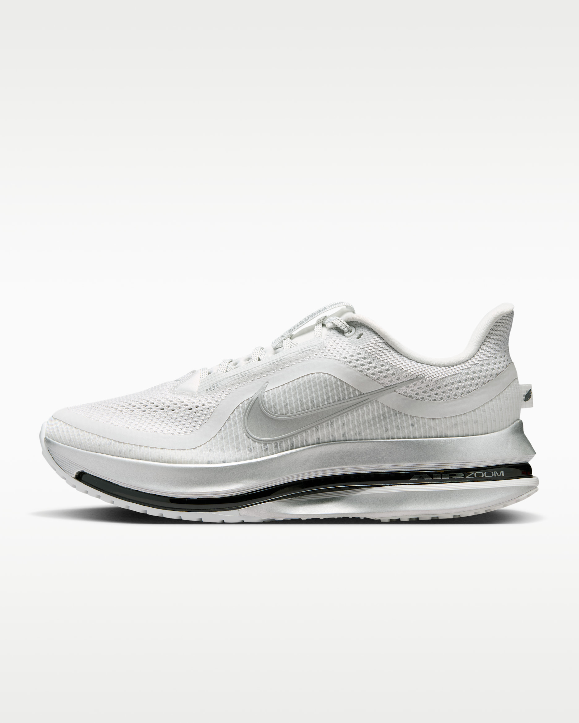 Nike Pegasus Premium — Photon Dust/Black/Metallic Silver