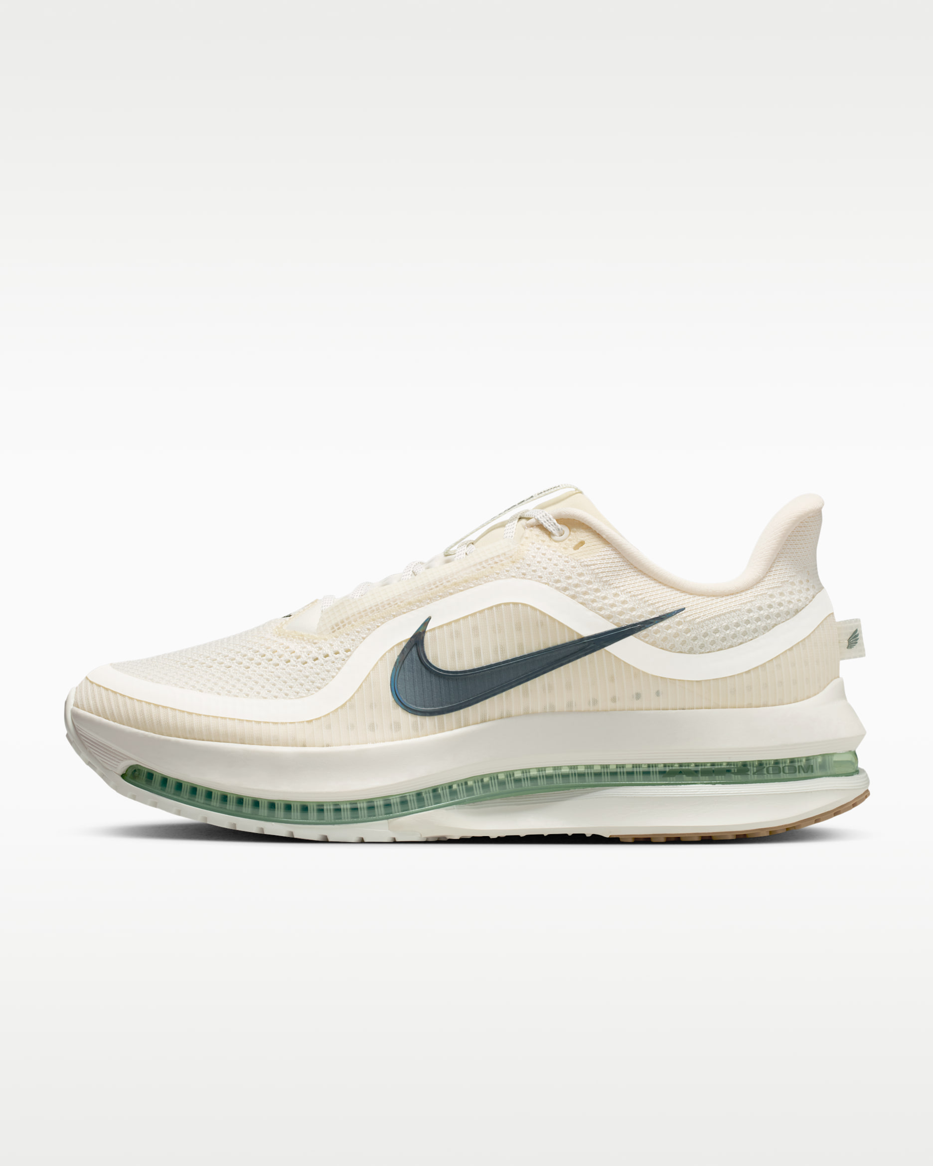 Nike Pegasus Premium — Pale Ivory/Jade Horizon/Spruce Aura/Black Spruce