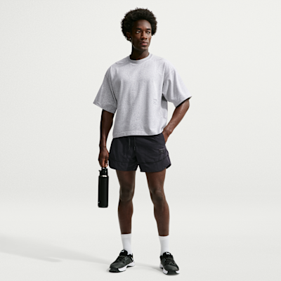 Nike N.A.C. — Black/Black