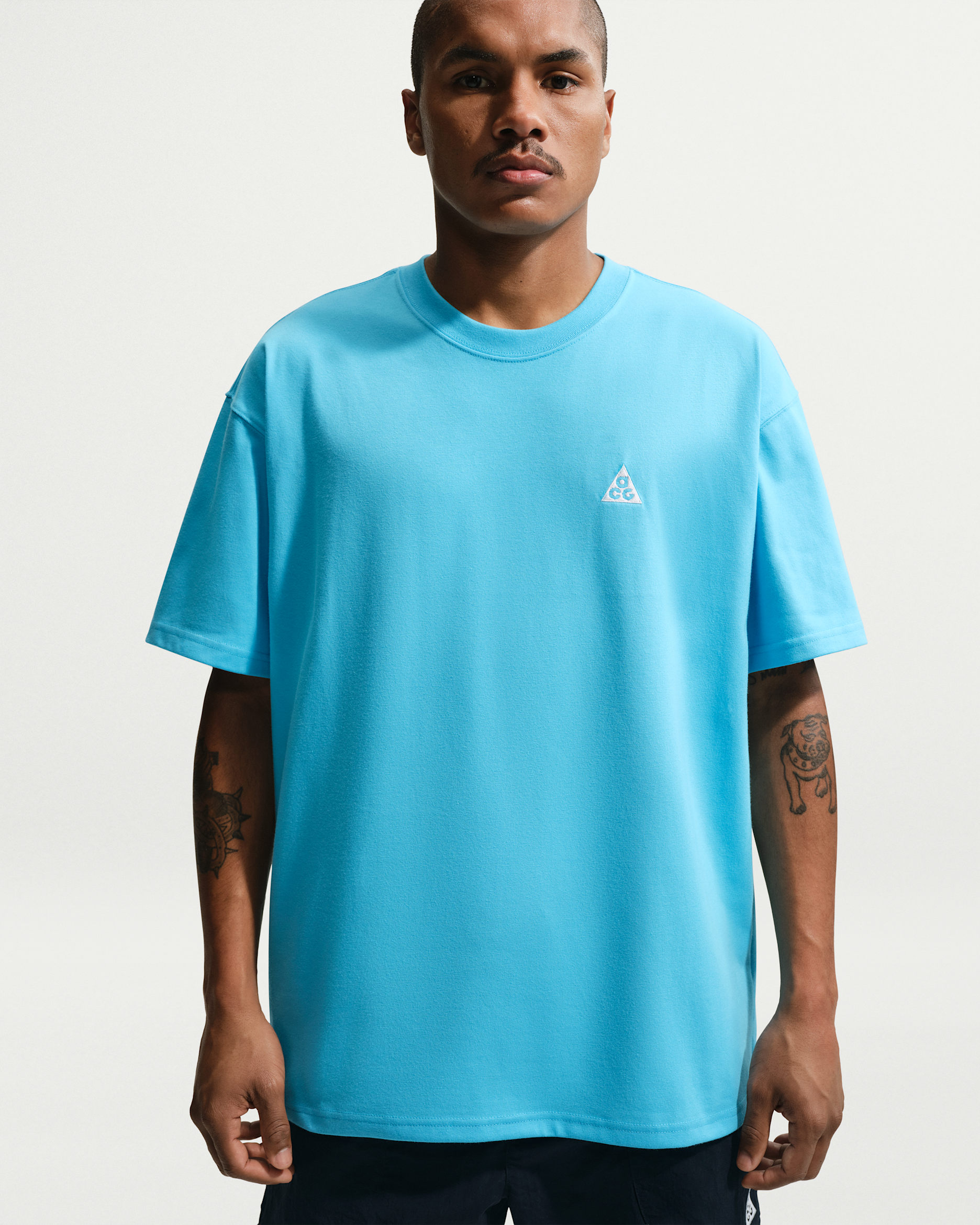 Nike ACG — Baltic Blue