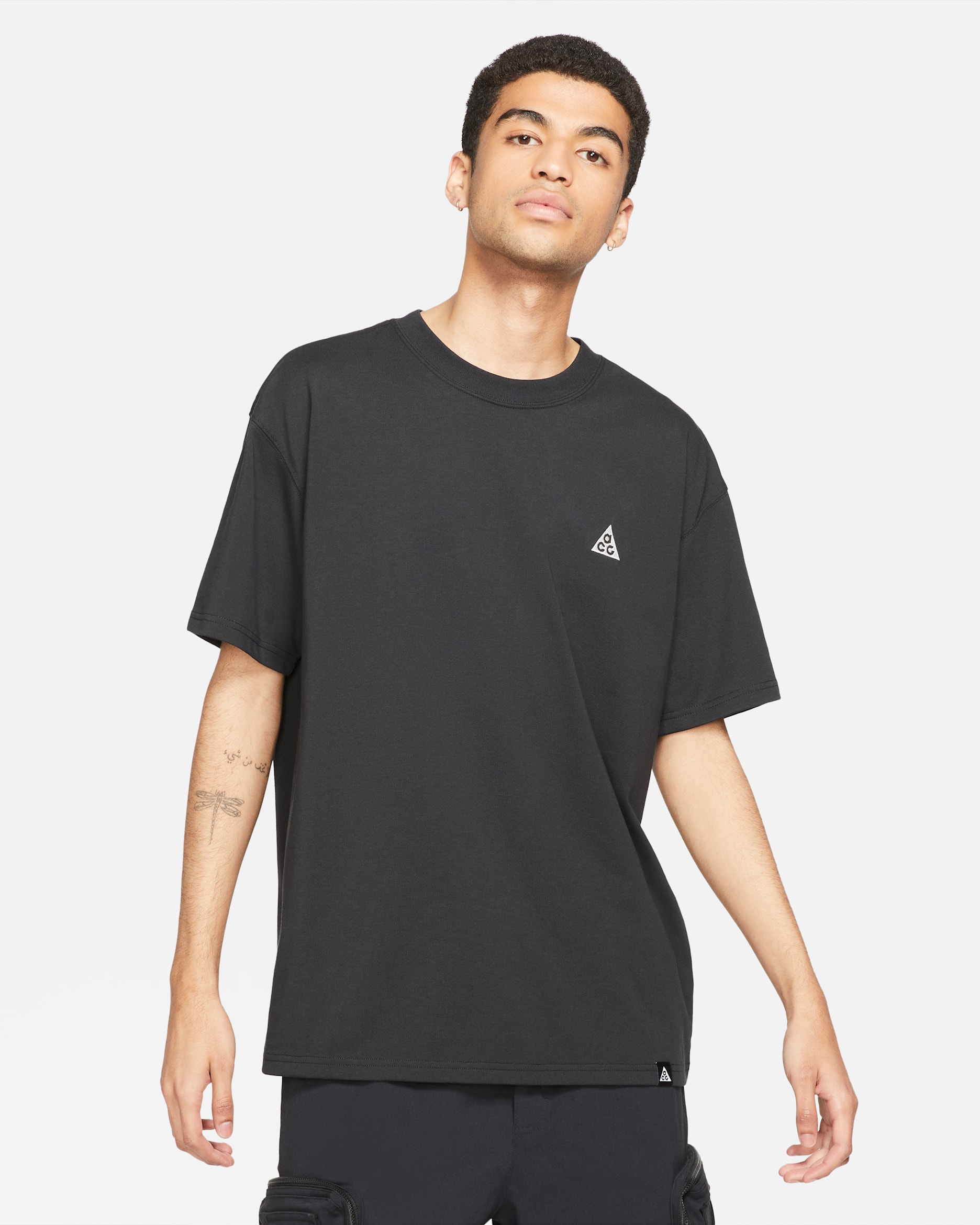 Nike ACG — Black