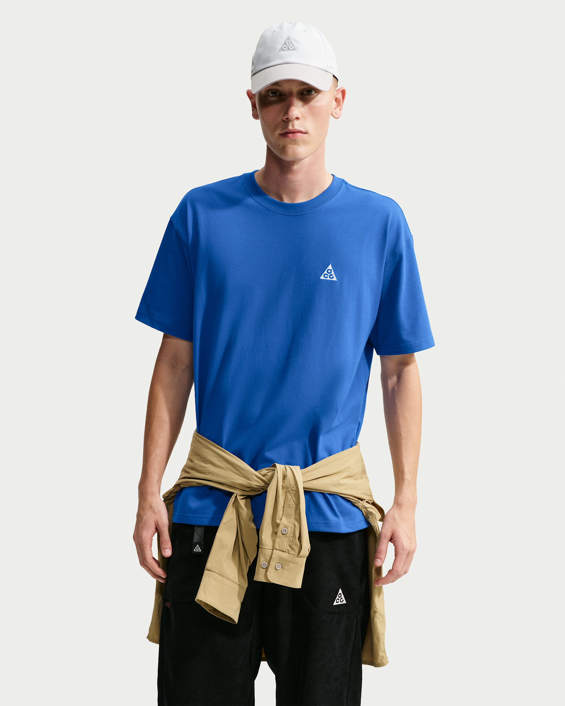 Nike ACG — Game Royal