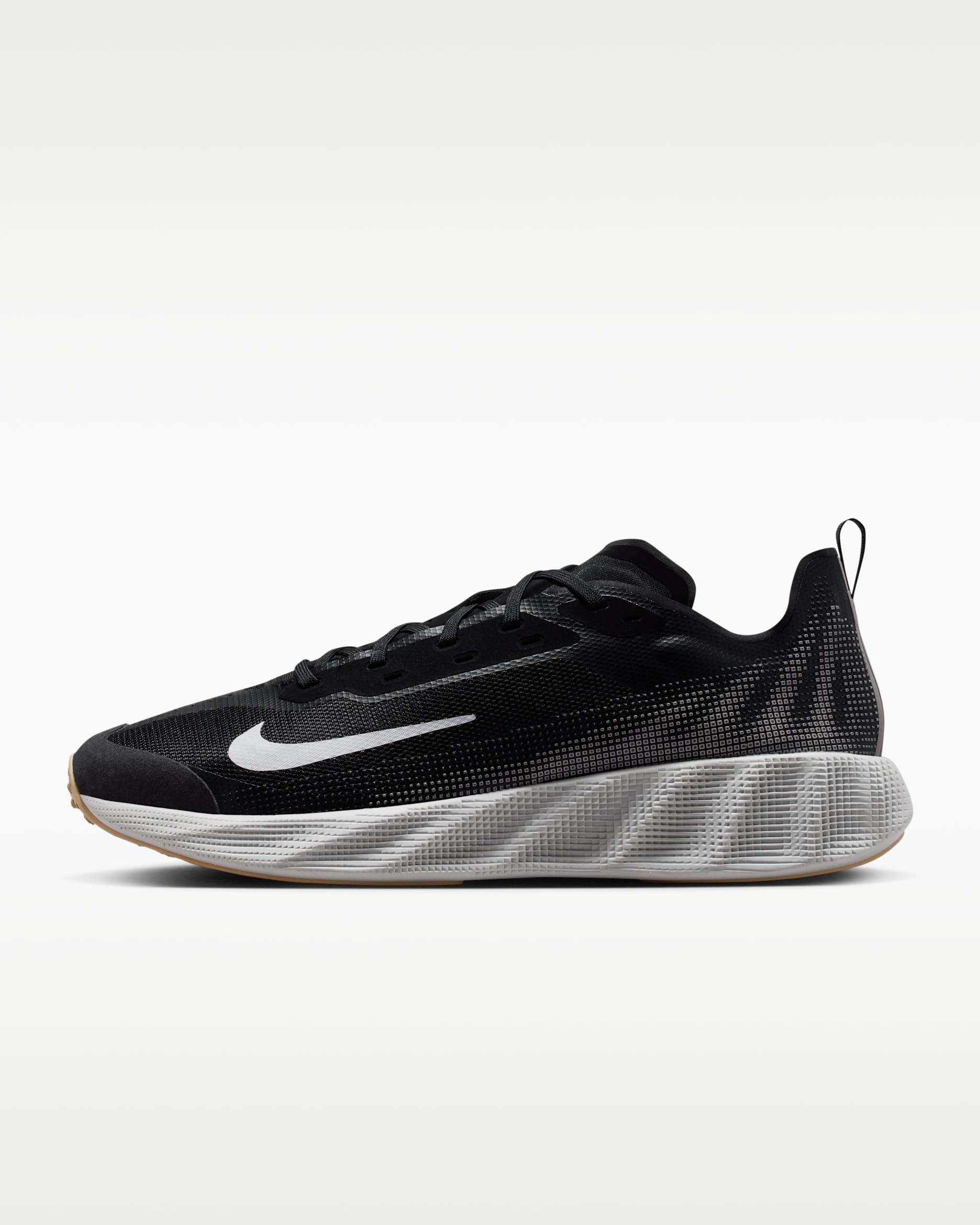 Nike Ava X Mesh — Black/College Grey/Parachute Beige/White