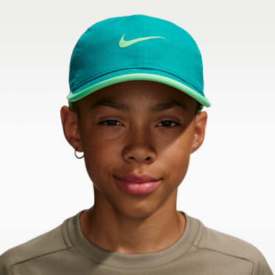 Nike Dri-FIT Club — Energy/Illusion Green/Illusion Green