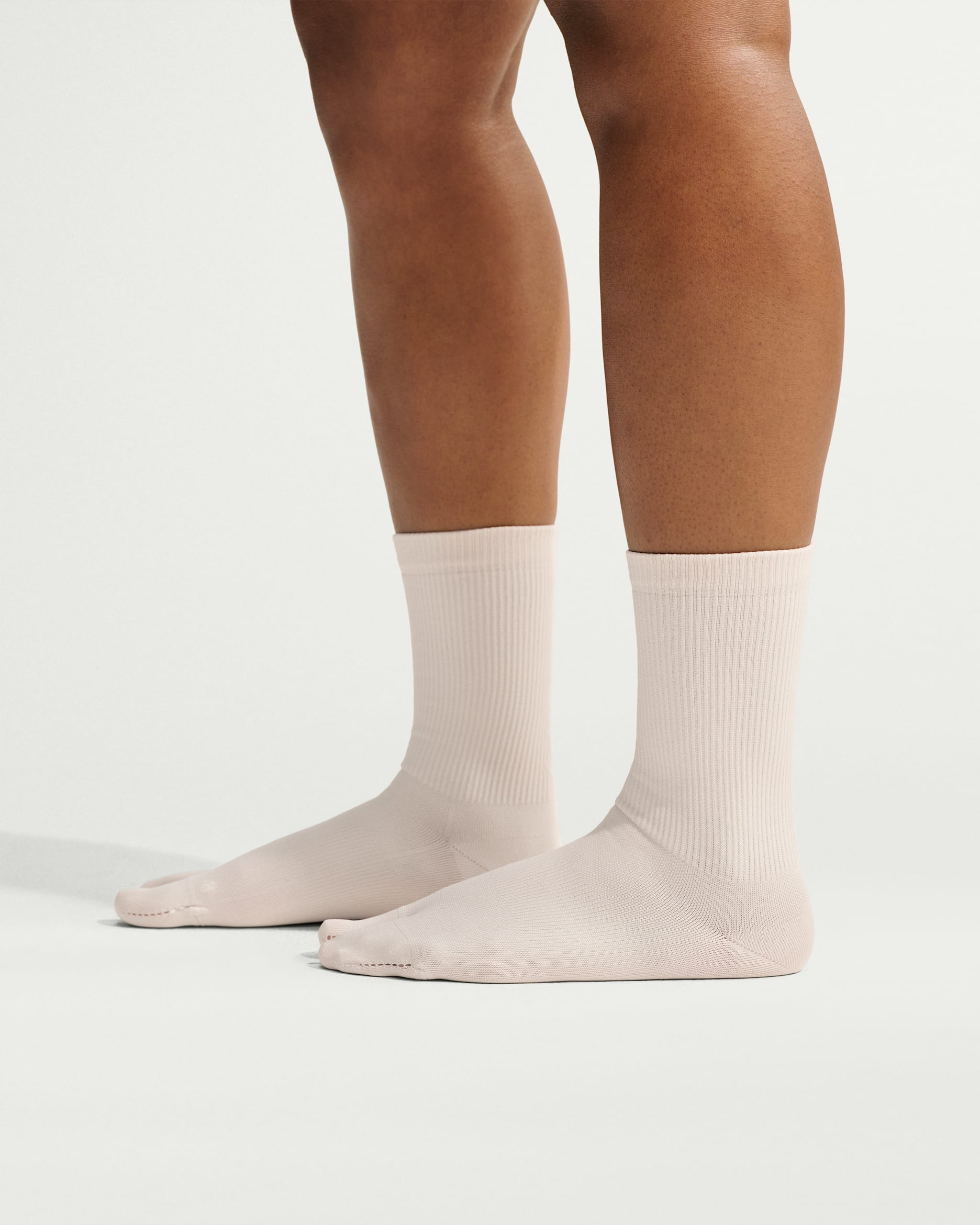 NikeSKIMS Rift — Light Orewood Brown/Phantom