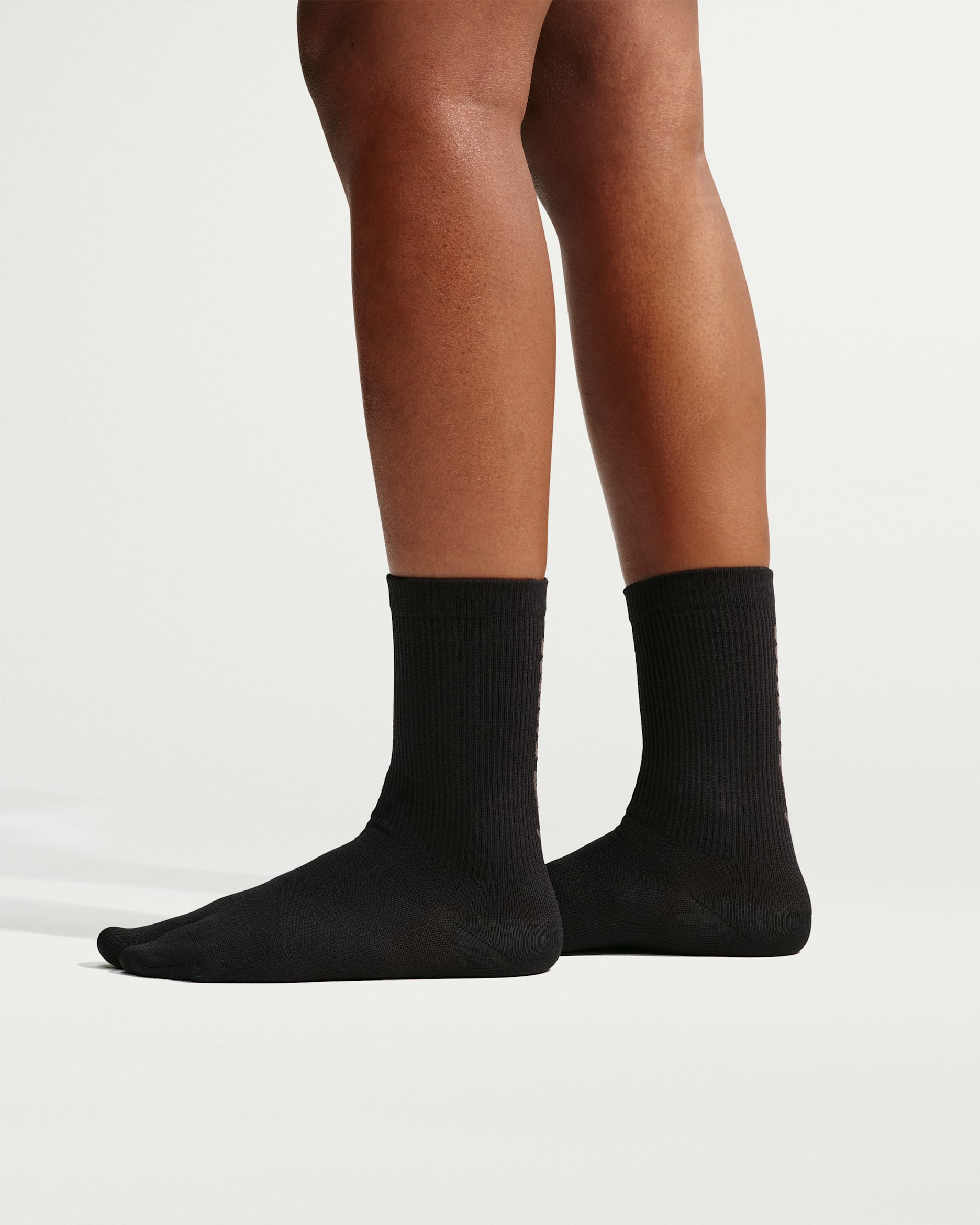 NikeSKIMS Rift — NSKM Obsidian/NSKM Boulder
