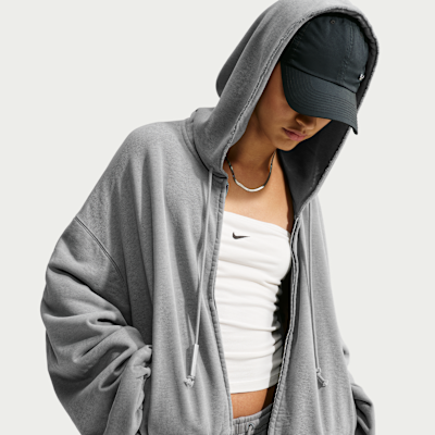Nike Energy — Cool Grey Heather