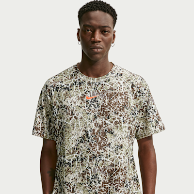 Nike Sportswear — Dusty Olive