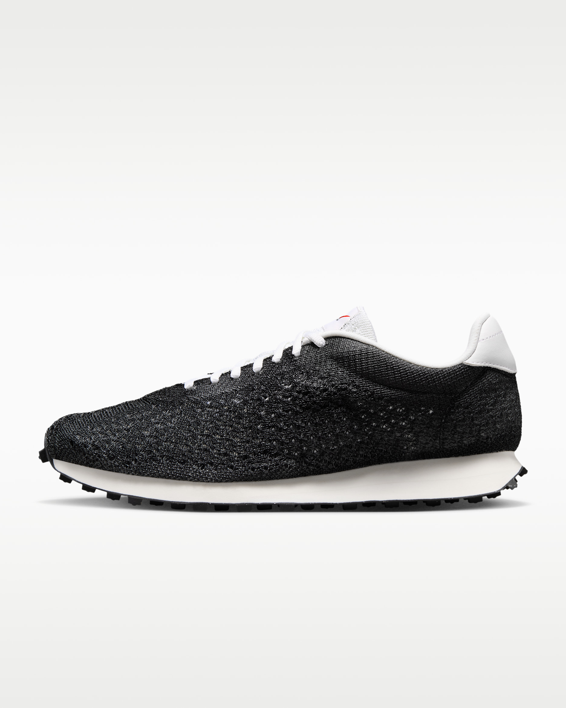 Nike LD-1000 Flyknit — Black/Dark Smoke Grey/Natural/White