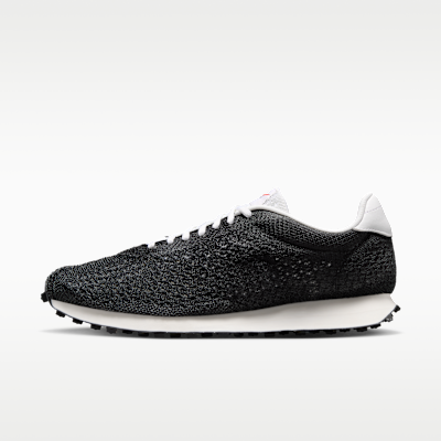 Nike LD-1000 Flyknit — Black/Dark Smoke Grey/Natural/White