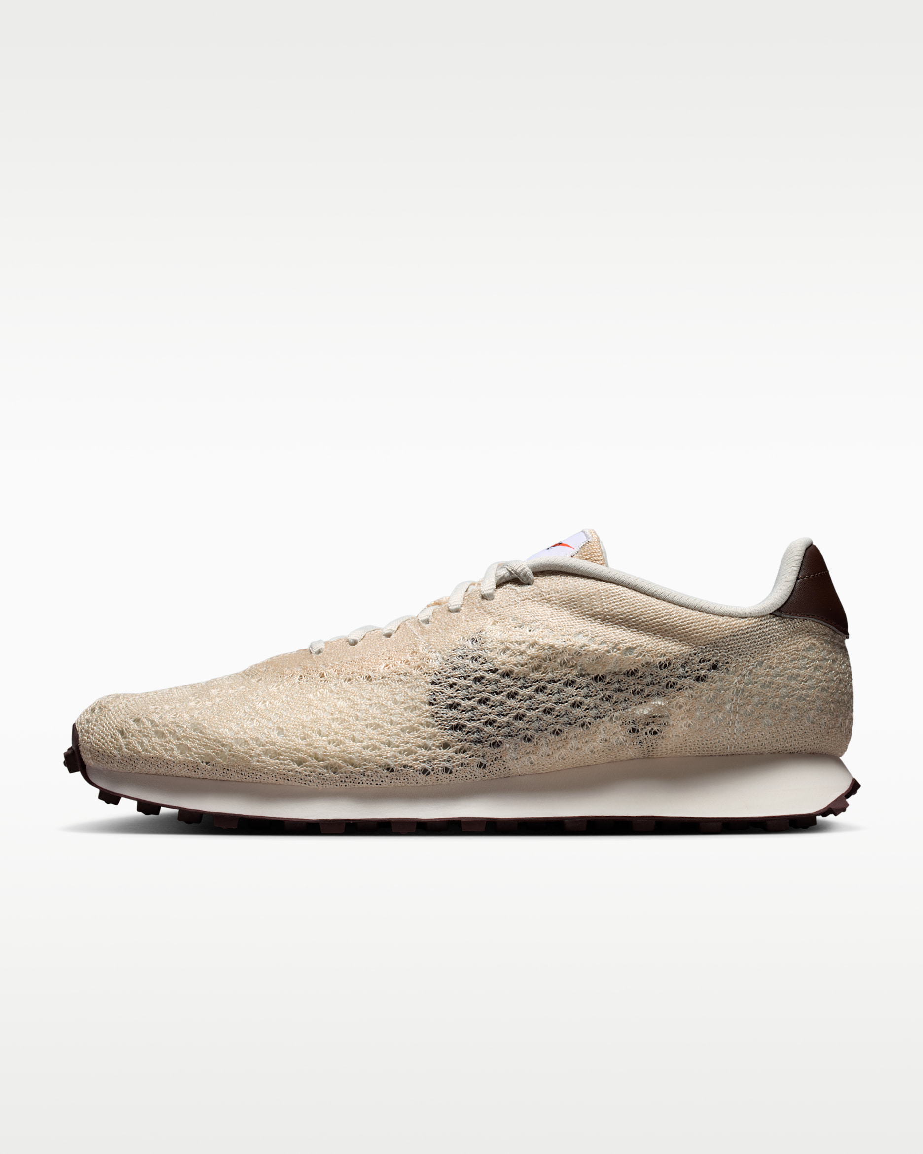 Nike LD-1000 Flyknit — Light Bone/Bio Beige/Sail/Earth