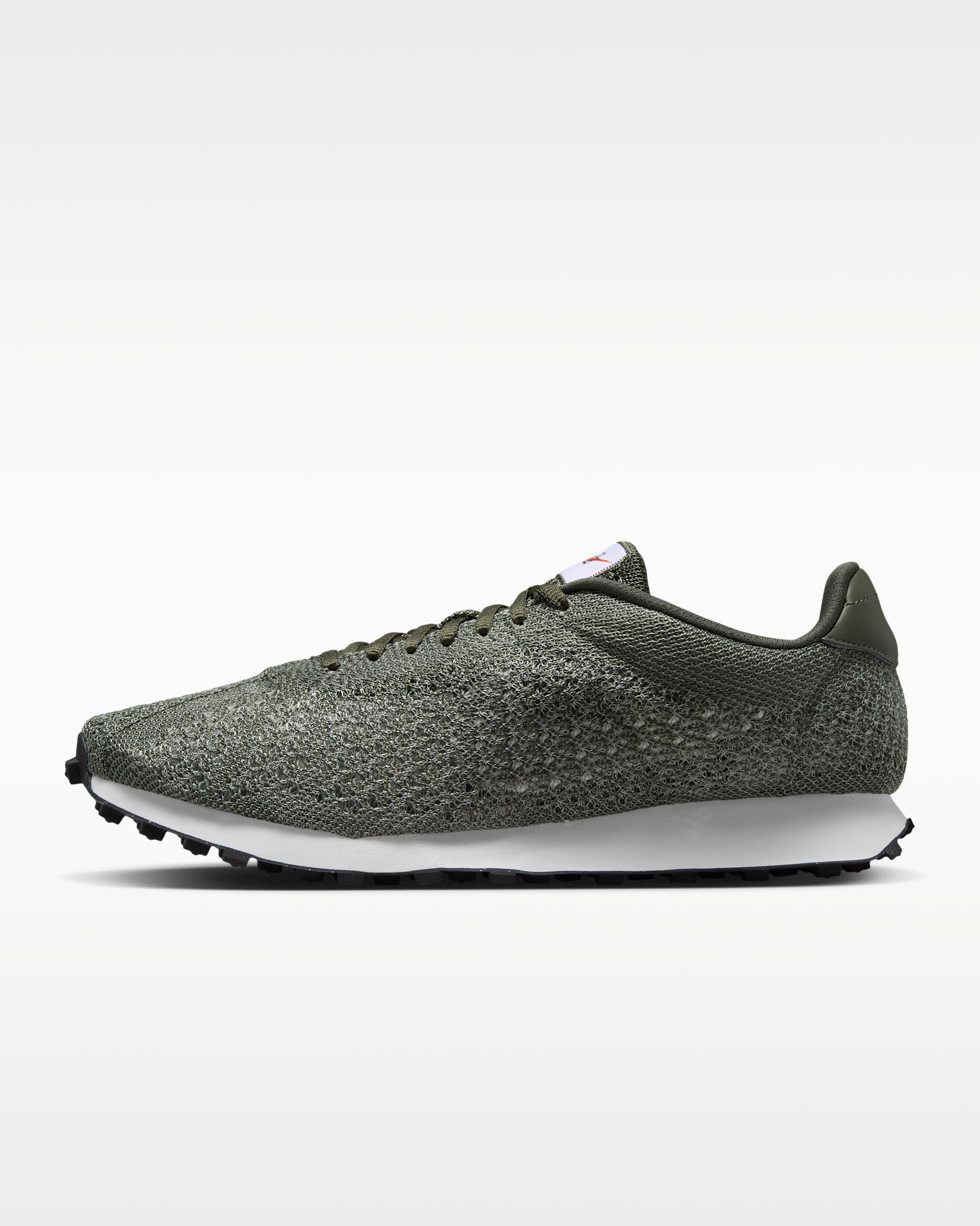 Nike LD-1000 Flyknit — Cargo Khaki/Palm Green/Mica Green/Sail