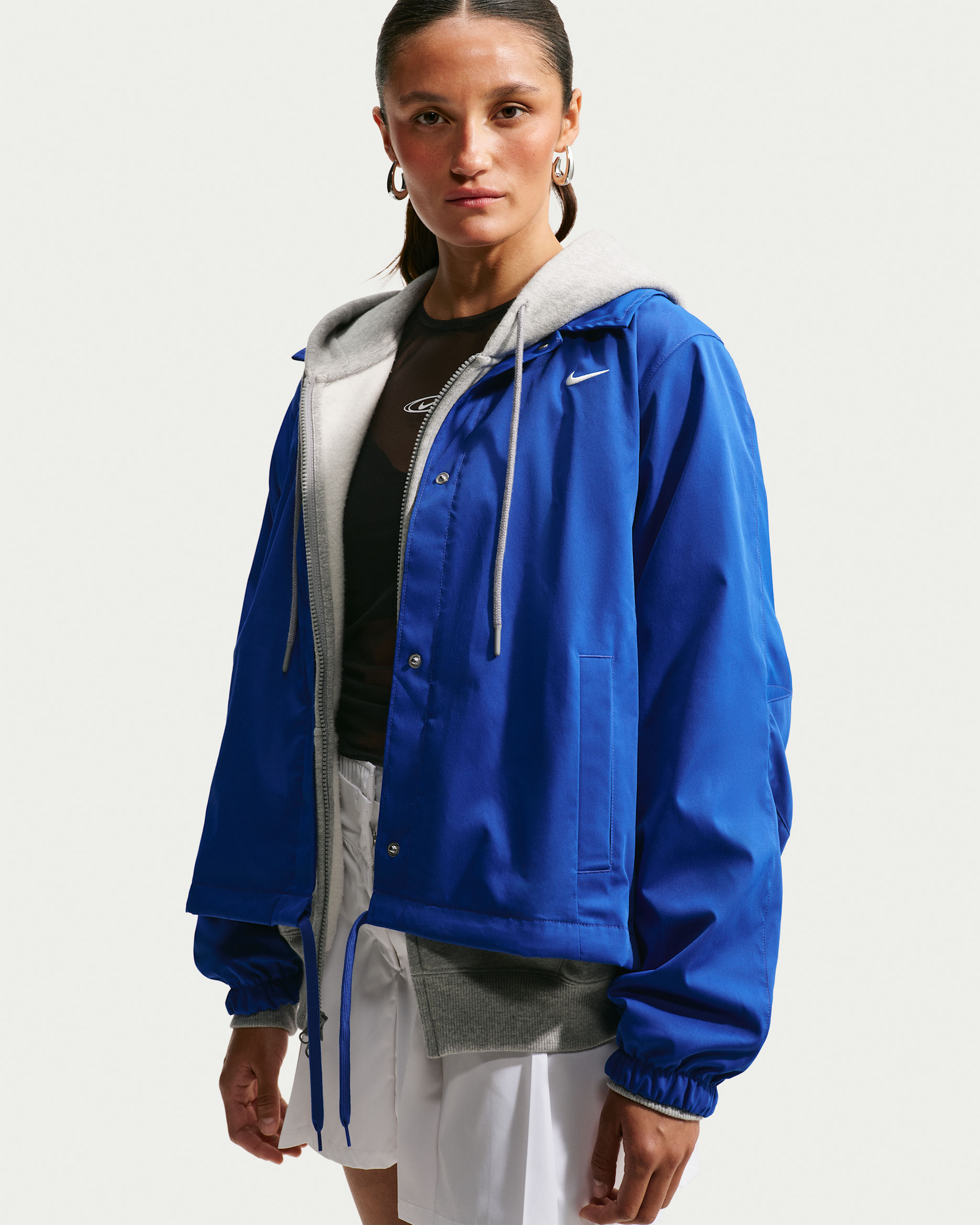 Nike Sportswear — Old Royal/Sail
