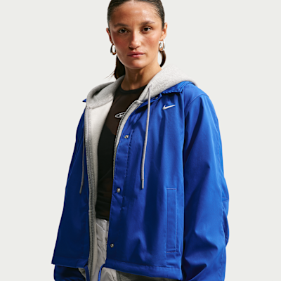 Nike Sportswear — Old Royal/Sail