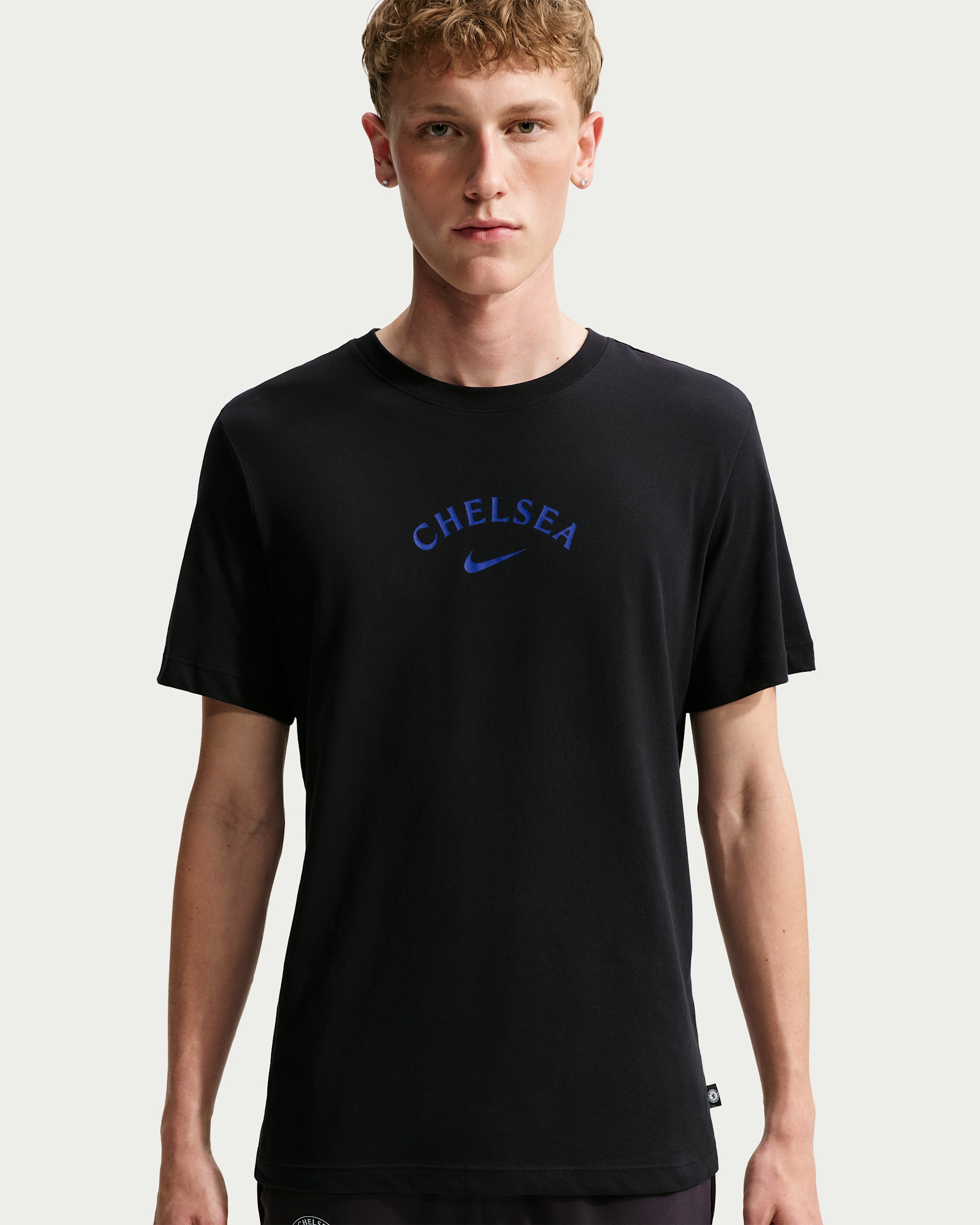 Chelsea F.C. — Black