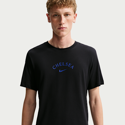 Chelsea F.C. — Black