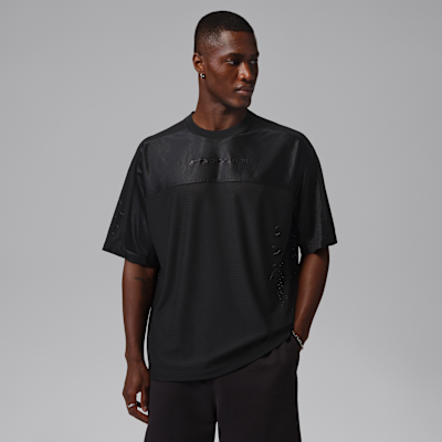 Jordan Flight — Black/Black