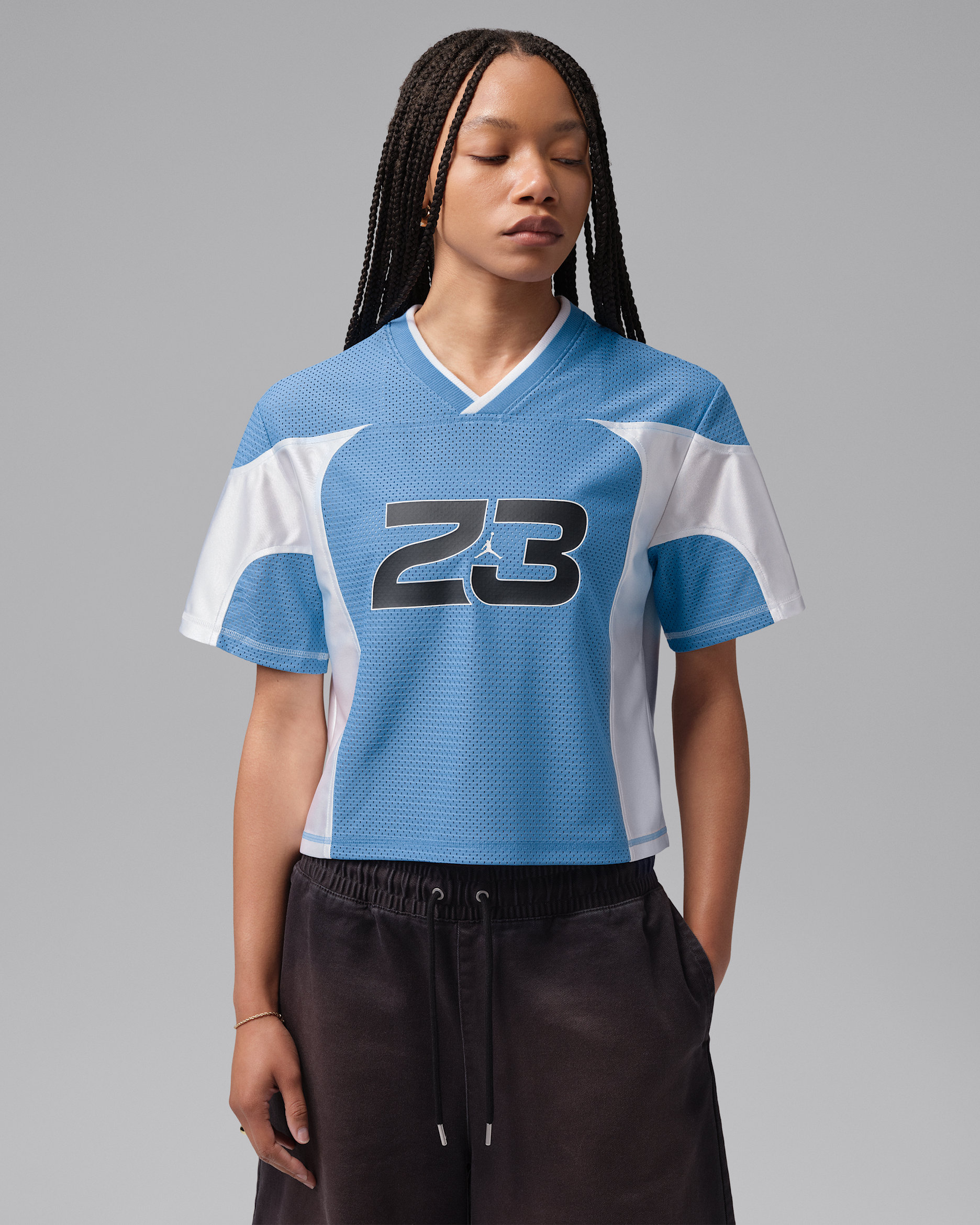 Jordan Flight — Blue Beyond