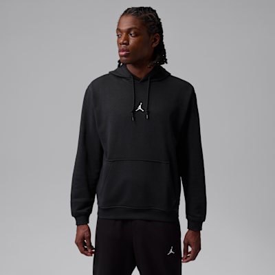 Jordan Sport Crossover — Black/White