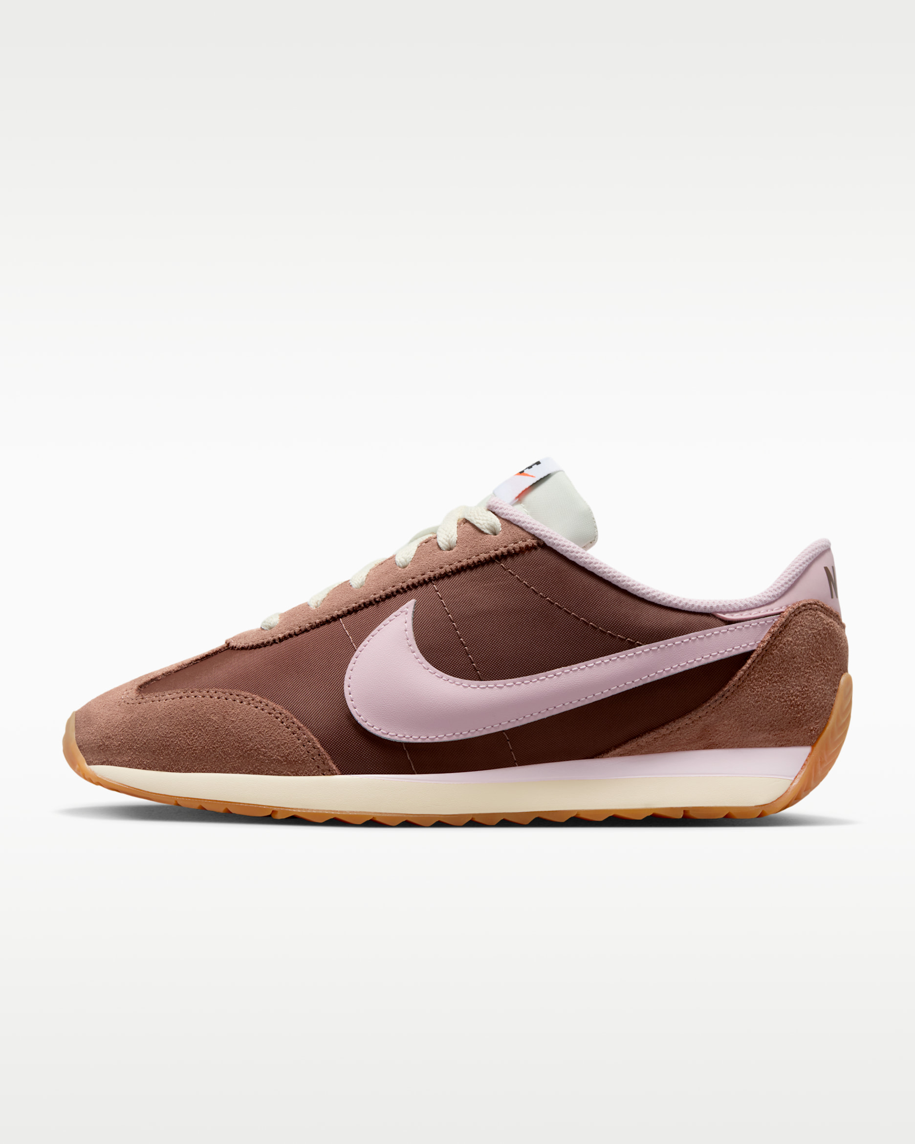Nike Pacific — Fauna Brown/Soft Pearl/Gum Light Brown/Pink Foam