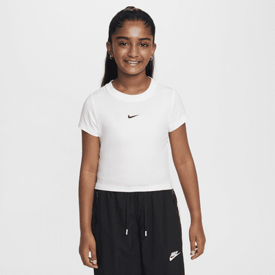 Nike Sportswear — White