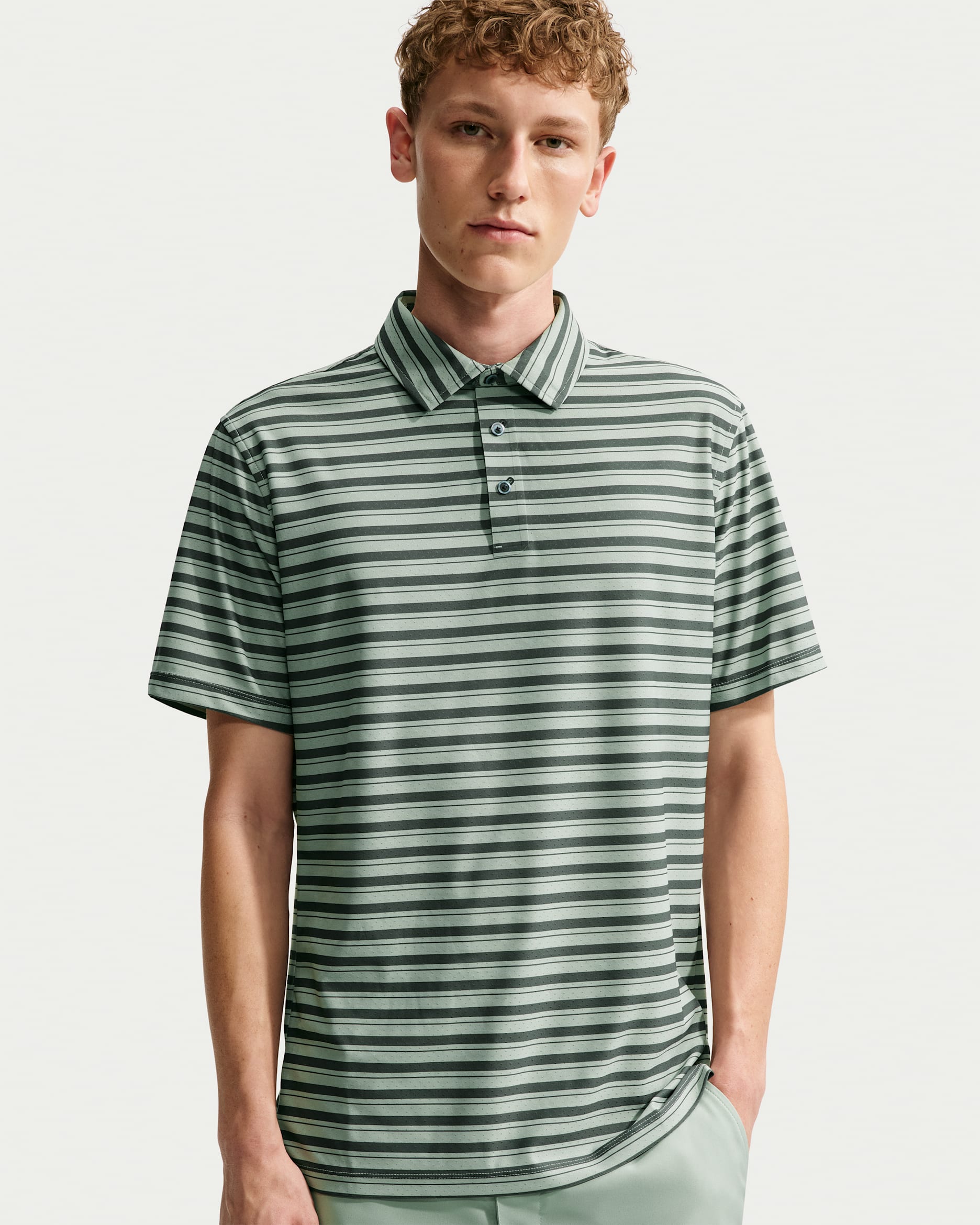 Nike Tailored Performance — Camo Green/Jade Horizon/Camo Green